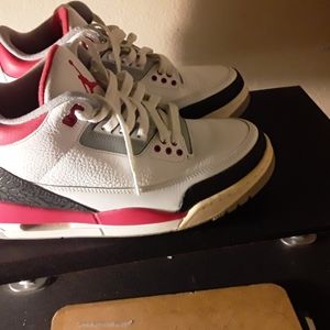 Jordan's size 7.5 mens